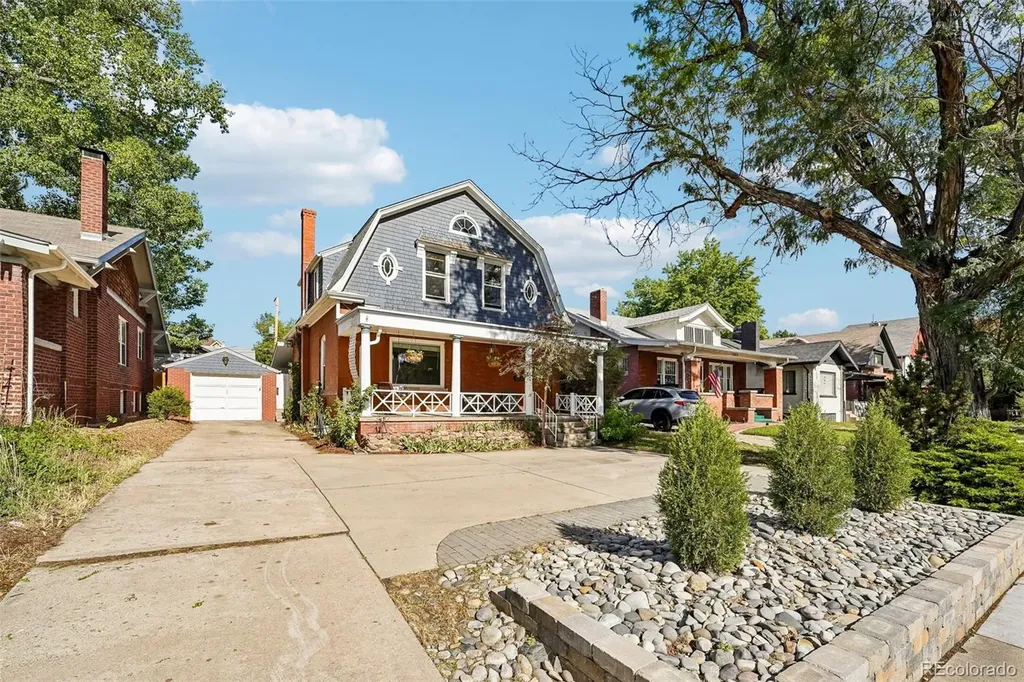 2811 Federal Boulevard Denver CO 80211