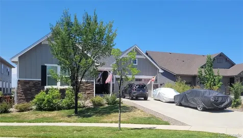 8045 S Elk Court Aurora CO 80016
