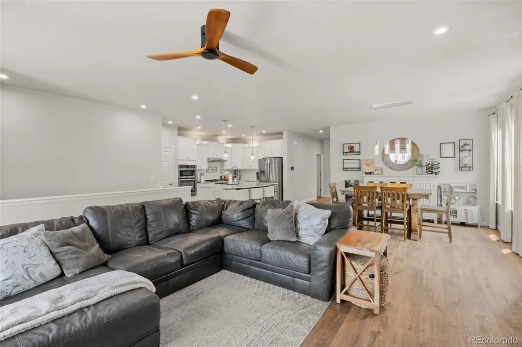 23839 E Narrowleaf Place Aurora CO 80016