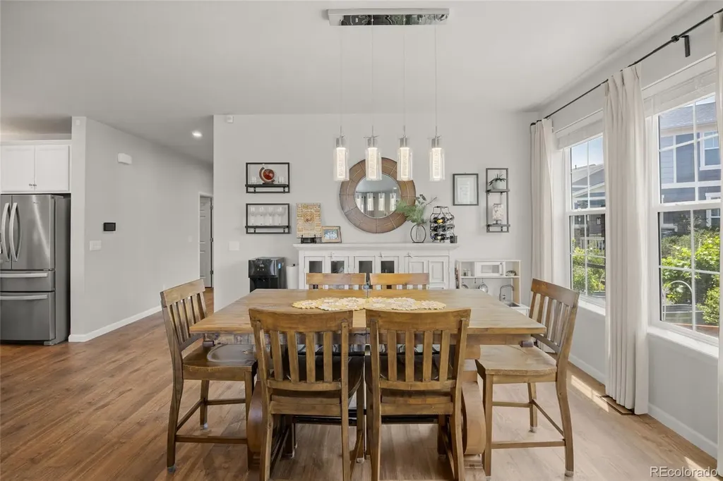 23839 E Narrowleaf Place Aurora CO 80016