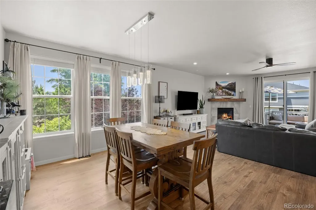 23839 E Narrowleaf Place Aurora CO 80016