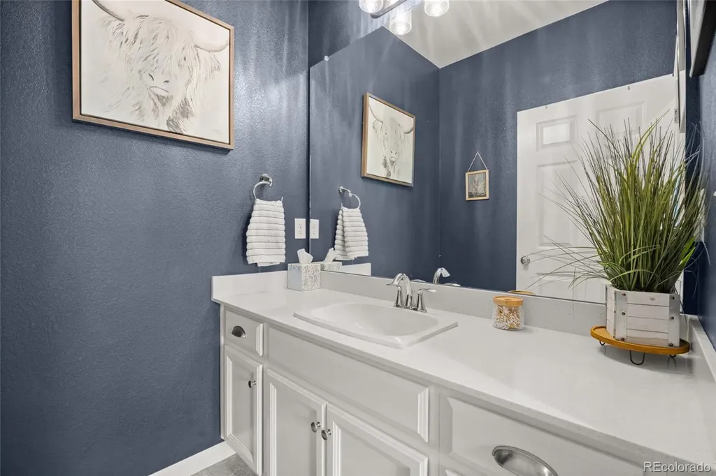 23839 E Narrowleaf Place Aurora CO 80016