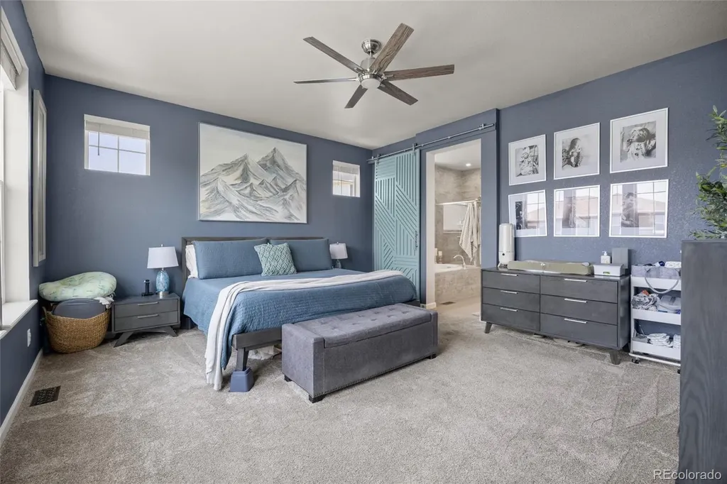 23839 E Narrowleaf Place Aurora CO 80016