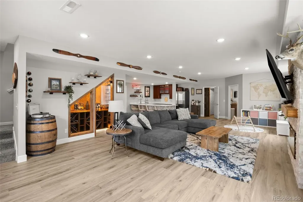 23839 E Narrowleaf Place Aurora CO 80016