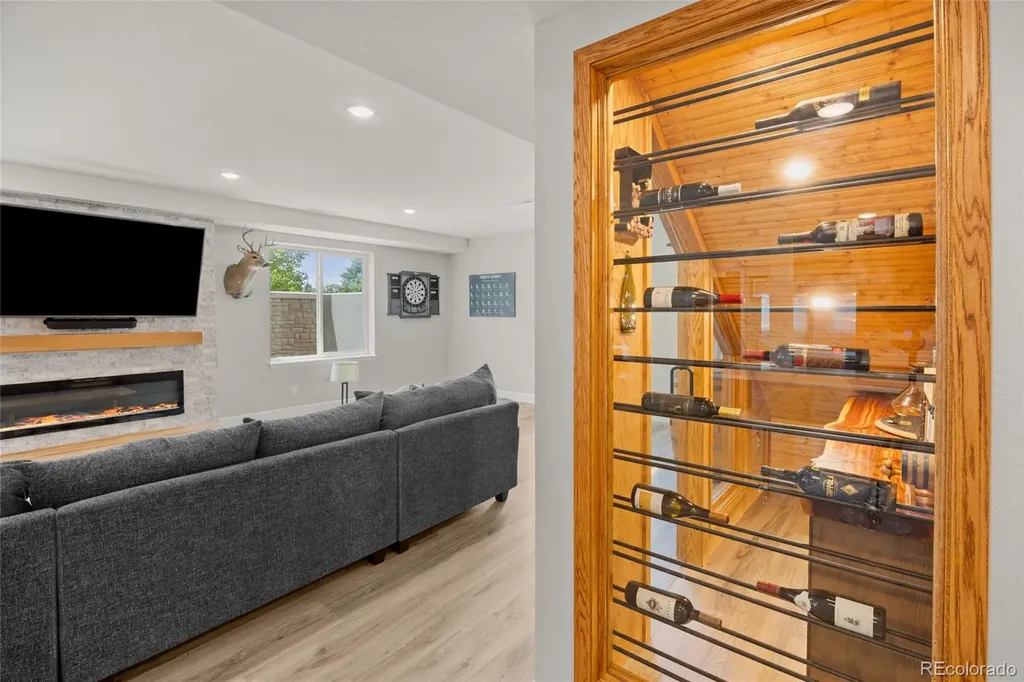 23839 E Narrowleaf Place Aurora CO 80016