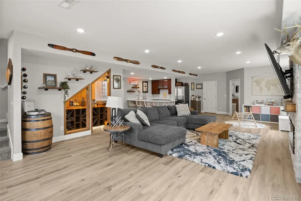23839 E Narrowleaf Place Aurora CO 80016