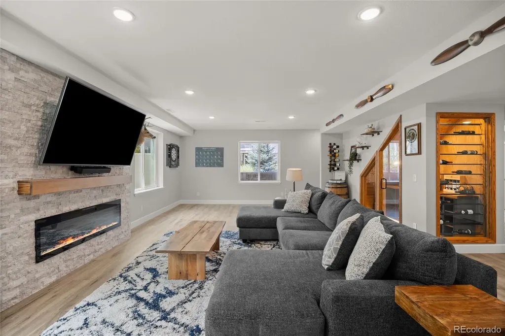 23839 E Narrowleaf Place Aurora CO 80016