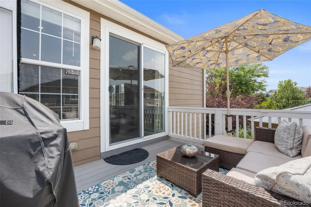 23839 E Narrowleaf Place Aurora CO 80016