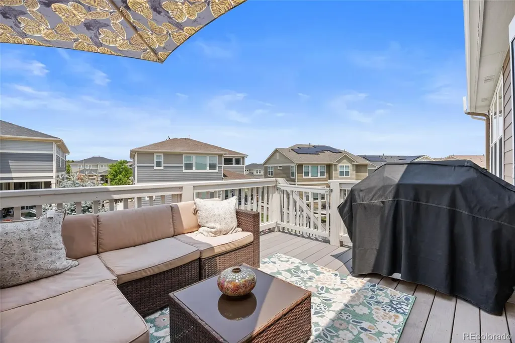 23839 E Narrowleaf Place Aurora CO 80016