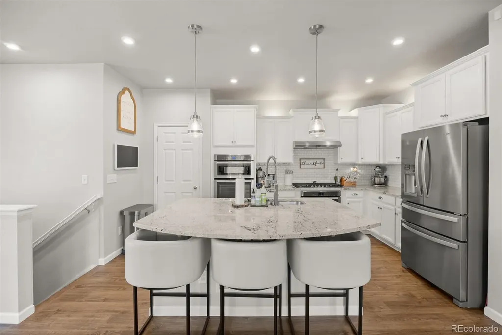23839 E Narrowleaf Place Aurora CO 80016