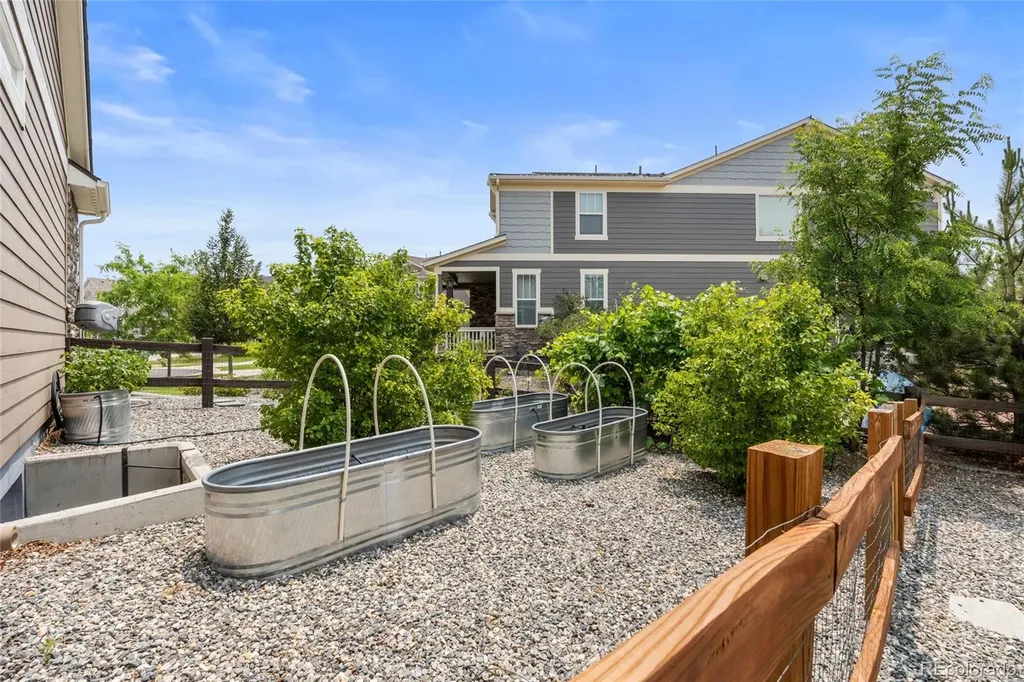 23839 E Narrowleaf Place Aurora CO 80016