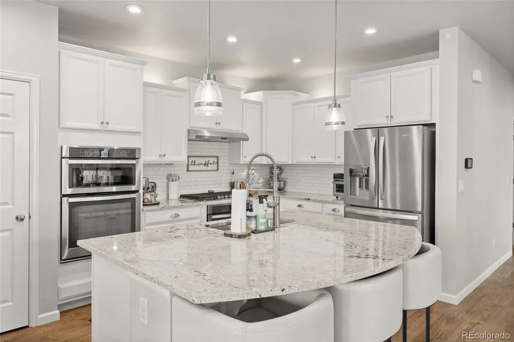 23839 E Narrowleaf Place Aurora CO 80016