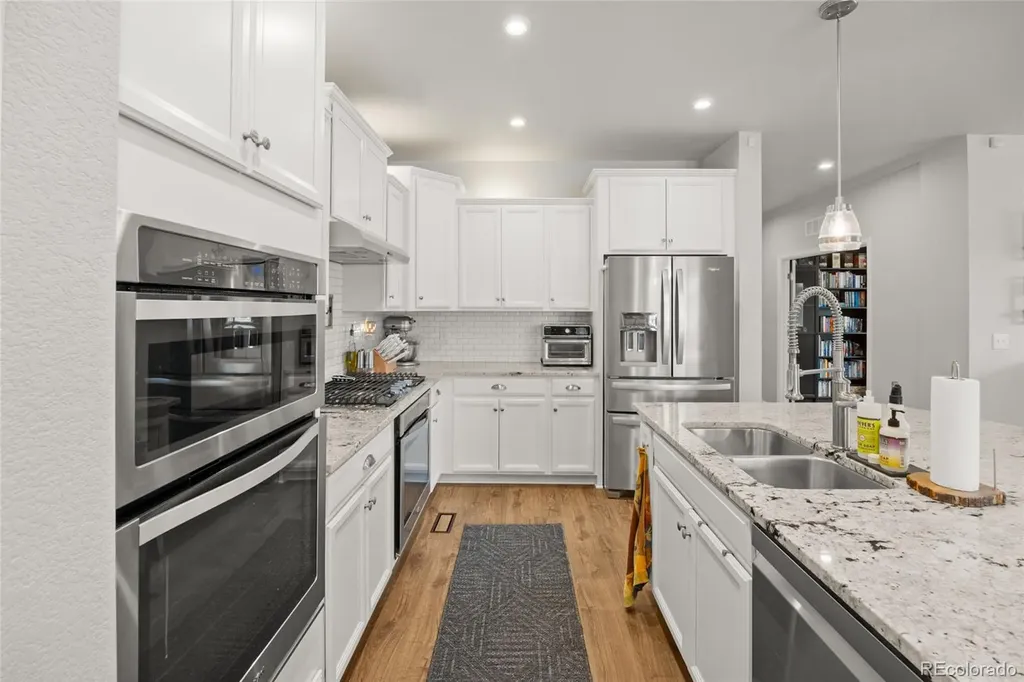 23839 E Narrowleaf Place Aurora CO 80016