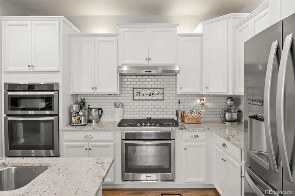 23839 E Narrowleaf Place Aurora CO 80016