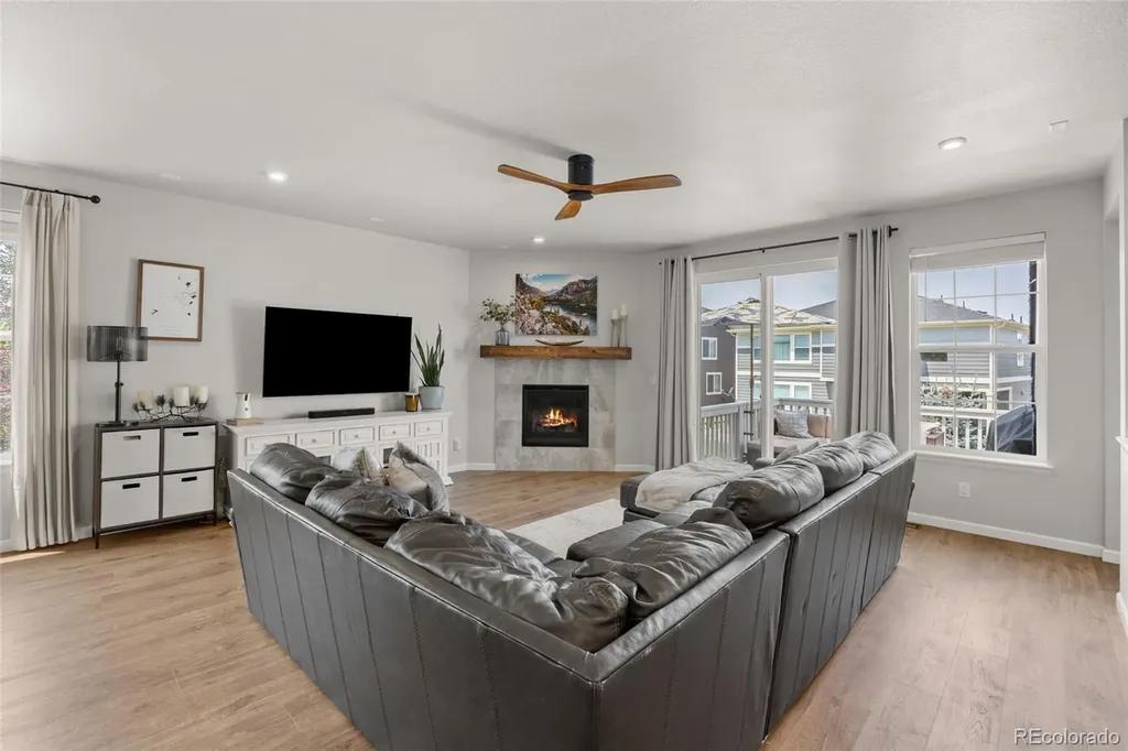 23839 E Narrowleaf Place Aurora CO 80016