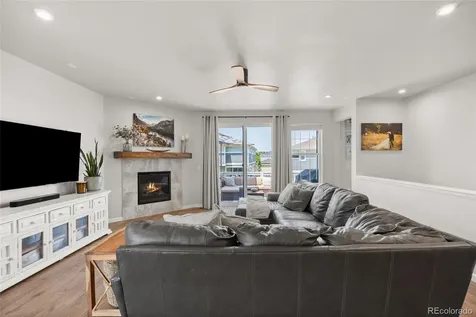 23839 E Narrowleaf Place Aurora CO 80016