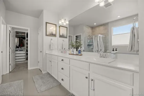23839 E Narrowleaf Place Aurora CO 80016