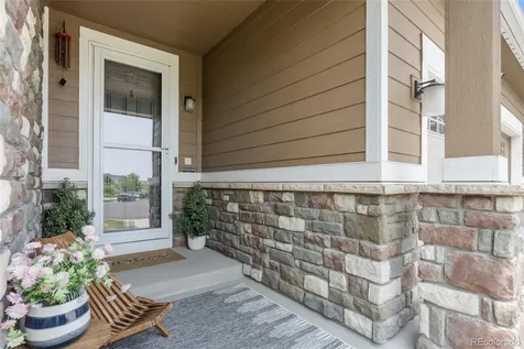 23839 E Narrowleaf Place Aurora CO 80016