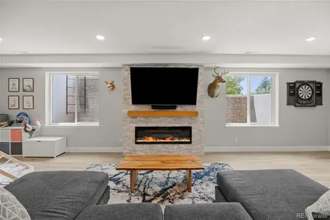 23839 E Narrowleaf Place Aurora CO 80016