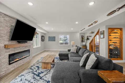 23839 E Narrowleaf Place Aurora CO 80016