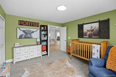23839 E Narrowleaf Place Aurora CO 80016