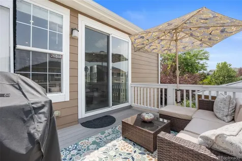 23839 E Narrowleaf Place Aurora CO 80016