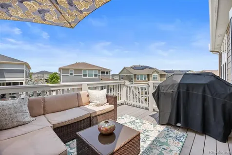 23839 E Narrowleaf Place Aurora CO 80016