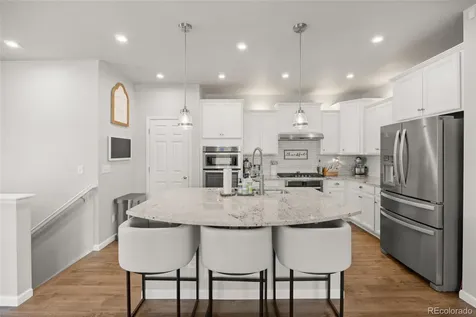 23839 E Narrowleaf Place Aurora CO 80016
