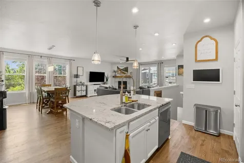 23839 E Narrowleaf Place Aurora CO 80016
