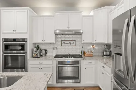 23839 E Narrowleaf Place Aurora CO 80016