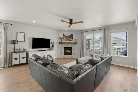 23839 E Narrowleaf Place Aurora CO 80016