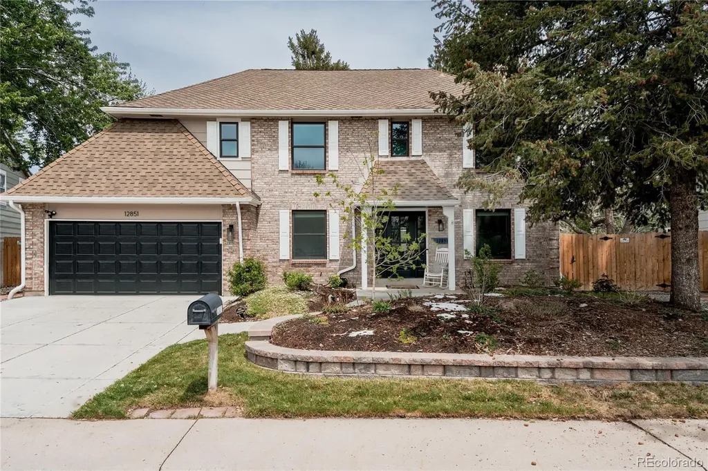 12851 E Vassar Drive Aurora CO 80014