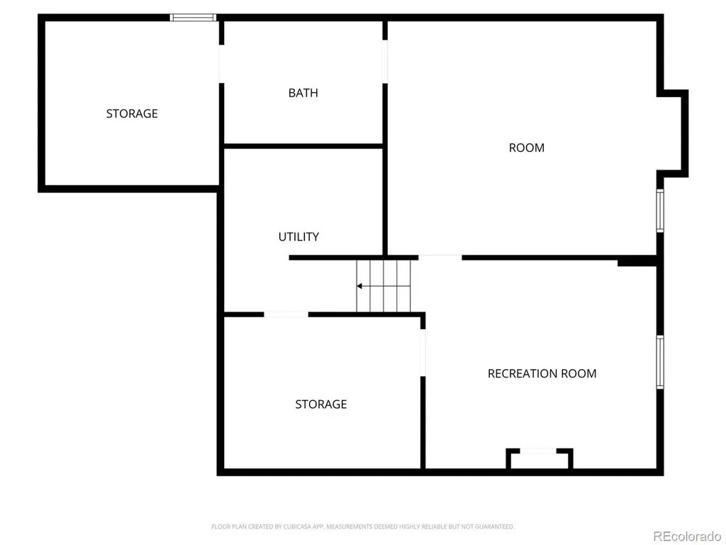 12851 E Vassar Drive Aurora CO 80014