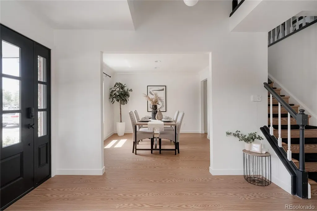 12851 E Vassar Drive Aurora CO 80014