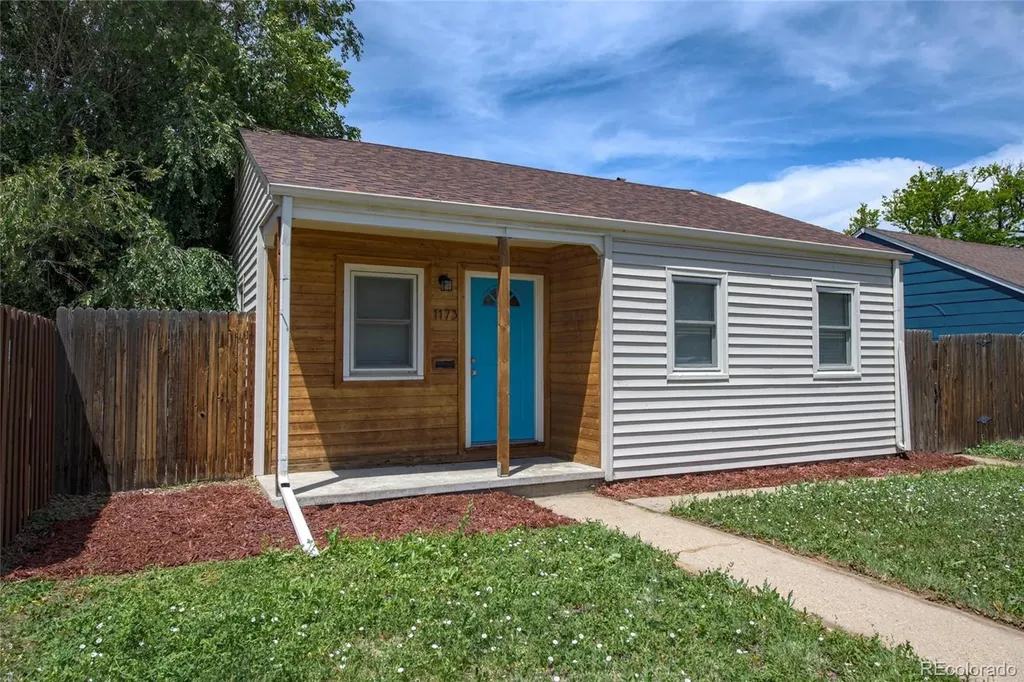 1173 Chester Street Aurora CO 80010