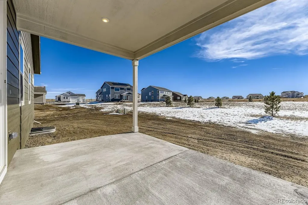 5592 Stone Harbor Drive Elizabeth CO 80107