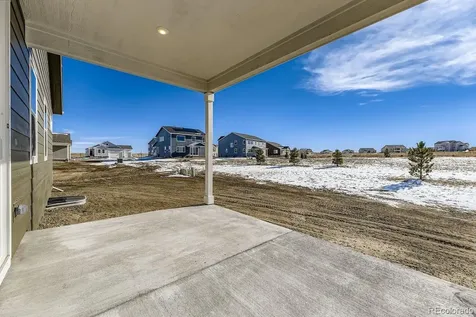 5592 Stone Harbor Drive Elizabeth CO 80107