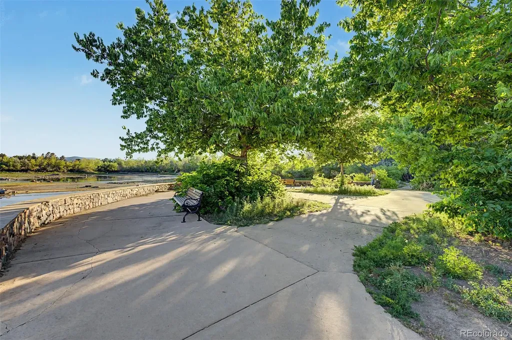 1444 W Parkhill Avenue Littleton CO 80120