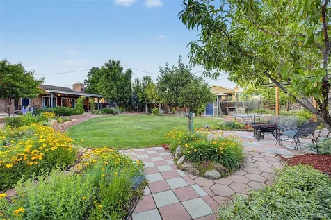 1444 W Parkhill Avenue Littleton CO 80120