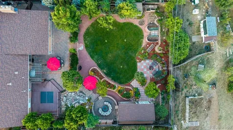 1444 W Parkhill Avenue Littleton CO 80120