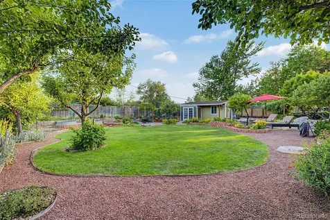 1444 W Parkhill Avenue Littleton CO 80120