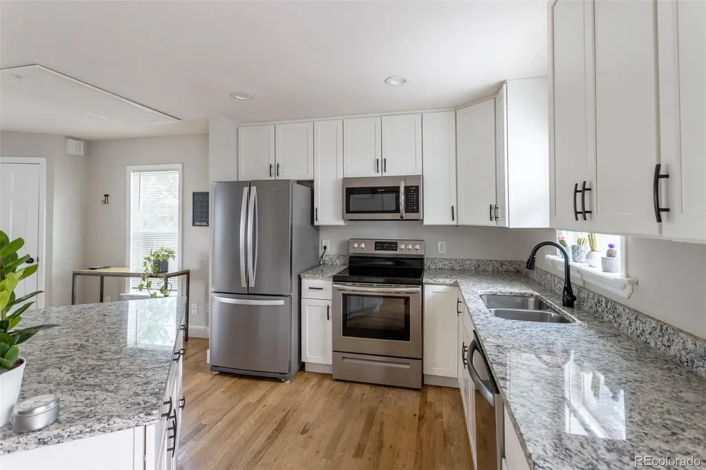 1710 W Berkeley Denver CO 80221