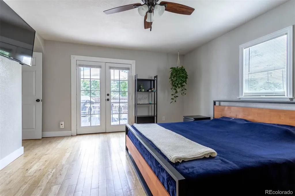 1710 W Berkeley Denver CO 80221