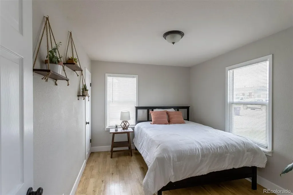 1710 W Berkeley Denver CO 80221