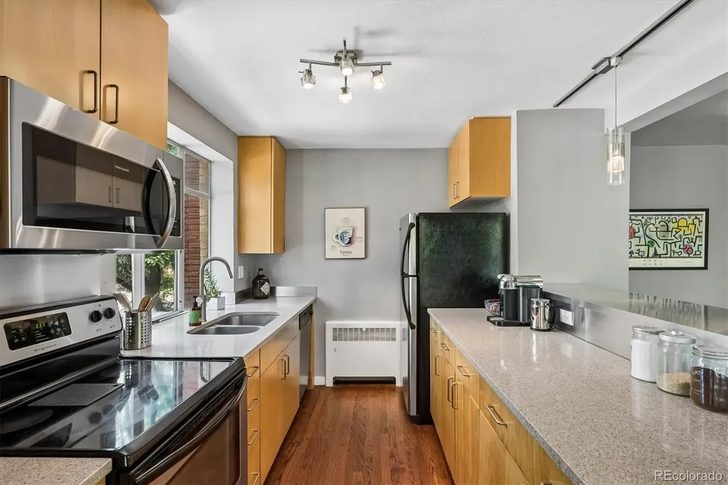 500 E 11th Avenue Denver CO 80203