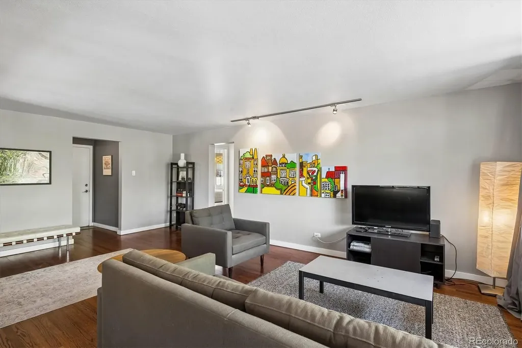 500 E 11th Avenue Denver CO 80203