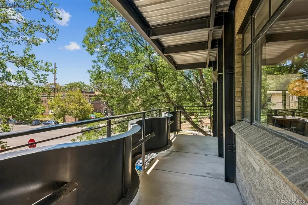 500 E 11th Avenue Denver CO 80203