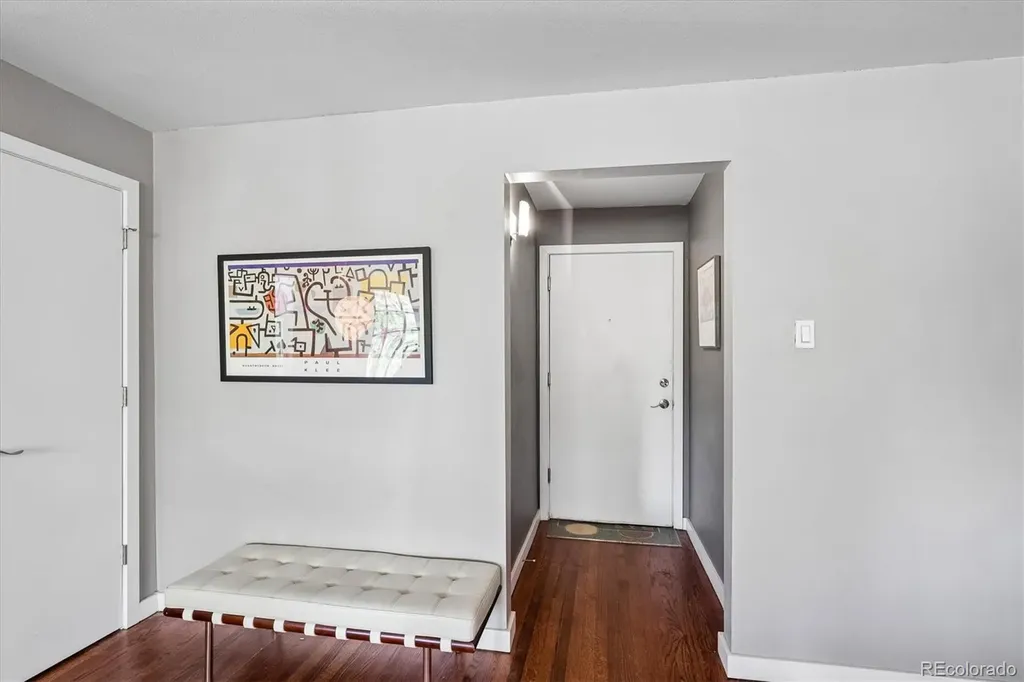 500 E 11th Avenue Denver CO 80203