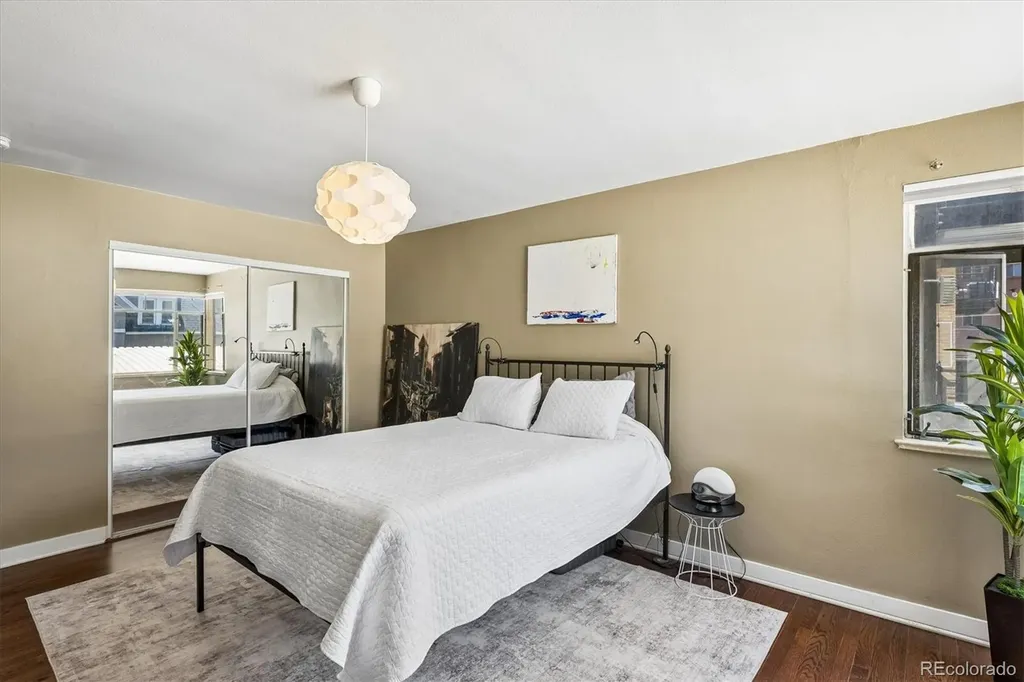 500 E 11th Avenue Denver CO 80203