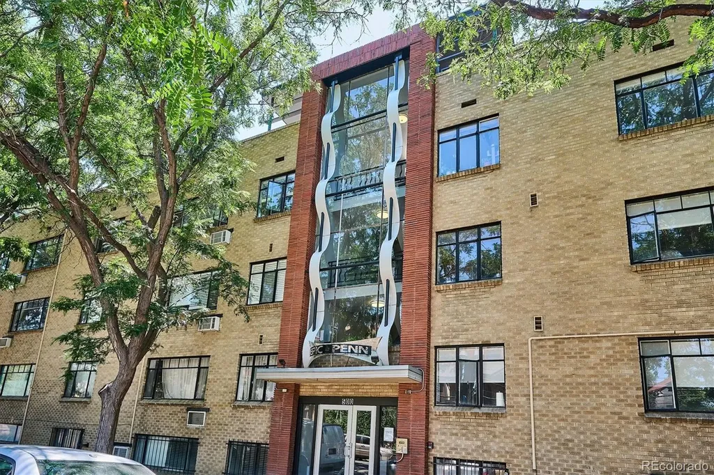 500 E 11th Avenue Denver CO 80203